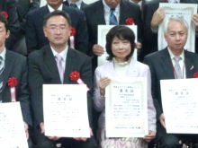 大阪市生野区の日本電子工業㈱ 広報ブログ