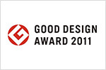 GOOD DESIGN AWARD