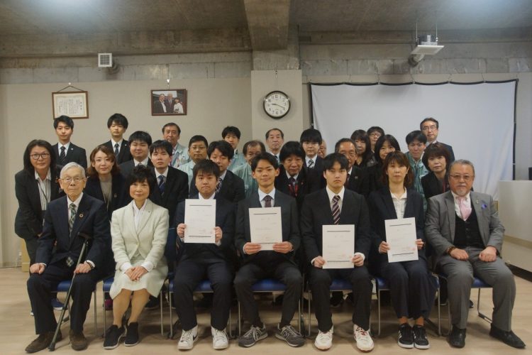 2026卒：皆さんのエントリーお待ちしております！【説明会情報掲載中】